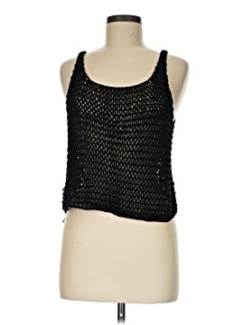 Donna Karan New York Pullover Sweater