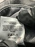 Express Chevron-herringbone Solid Gray Dress Pants Size 4R - photo 8