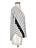 Miami White Short Sleeve Top Size S - photo 4
