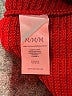 CAbi 100% Cotton Red Pullover Sweater Size M - photo 8