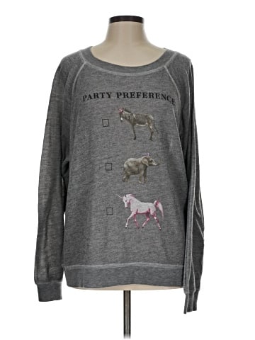 Wildfox Sweatshirt (view 1)