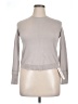 Acrobat Gray Turtleneck Sweater Size 1X - photo 1