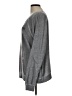 Wildfox Print Gray Sweatshirt Size Med (2 or M) - photo 5