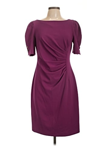 DKNY Cocktail Dress (view 1)