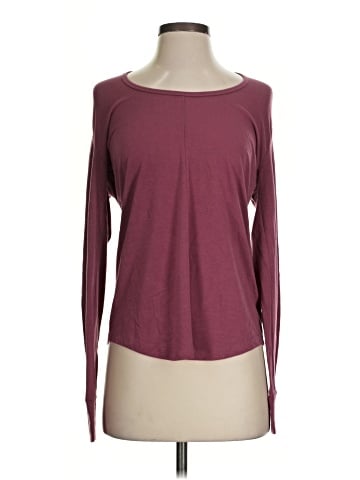 Bcg Long Sleeve T-Shirt (view 1)
