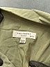 Equipment Color Block Green Long Sleeve Button-Down Shirt Size XS - photo 7