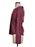 Bcg Burgundy Long Sleeve T-Shirt Size S - photo 5