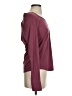 Bcg Burgundy Long Sleeve T-Shirt Size S - photo 4