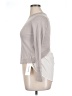 Acrobat Gray Turtleneck Sweater Size 1X - photo 5