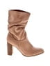 Oasis Society Tan Boots Size 7 - photo 1