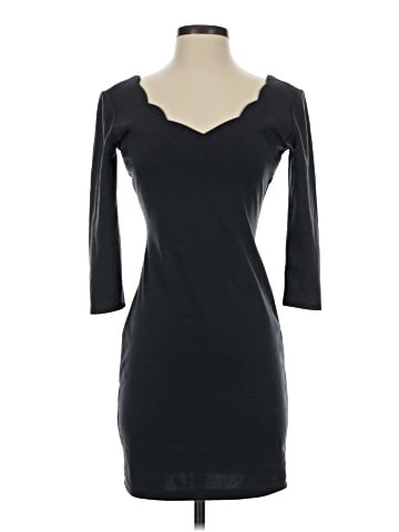 KNT By Kova & T Cocktail Dress (view 1)