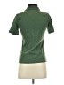 Lands' End Green Short Sleeve Top Size XS - photo 2