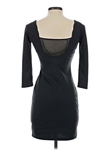 KNT By Kova & T Cocktail Dress (view 2)