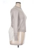 Acrobat Gray Turtleneck Sweater Size 1X - photo 4