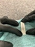 Mia + Tess Teal Cardigan Size L - photo 7