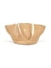 J.Crew 100% Other Gold Tote One size - photo 3