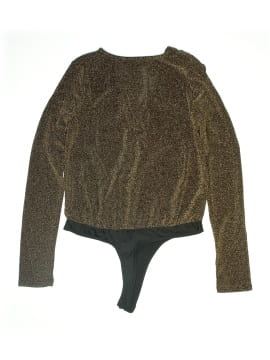 Steve Madden Bodysuit (view 2)