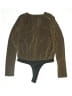 Steve Madden Brown Bodysuit Size M - photo 2
