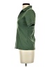 Lands' End Green Short Sleeve Top Size XS - photo 5