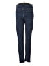 Gap Hearts Blue Jeans Size 28 waist - photo 2