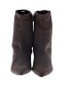 Guess Brown Ankle Boots Size 7 - photo 2