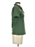 Lands' End Green Short Sleeve Top Size XS - photo 4