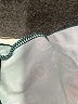 Unbranded Paisley Teal Swimsuit Top Size XL - photo 4