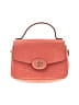 Tory Burch Orange Pink Satchel One size - photo 1