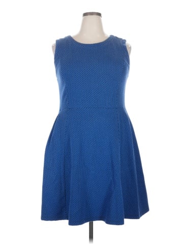 Merona Casual Dress (view 1)