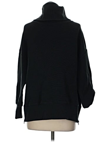 Varley Turtleneck Sweater (view 2)