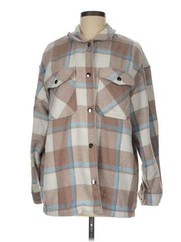 HFX Fleece (view 1)