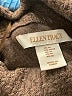 Ellen Tracy Brown Turtleneck Sweater Size M - photo 7