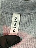 Athleta Gray Short Sleeve T-Shirt Size M - photo 7