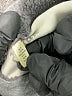 Dylan 100% Polyester Gray Jacket Size XS - photo 7