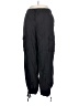 Lululemon Athletica Black Cargo Pants Size L - photo 1