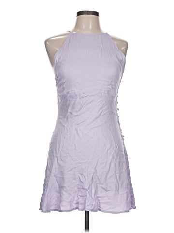 Zara Cocktail Dress (view 1)