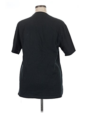 Converse Short Sleeve T-Shirt (view 2)