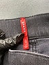 SPANX Black Jeans Size XL - photo 6
