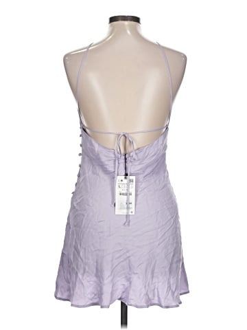 Zara Cocktail Dress (view 2)