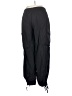Lululemon Athletica Black Cargo Pants Size L - photo 2