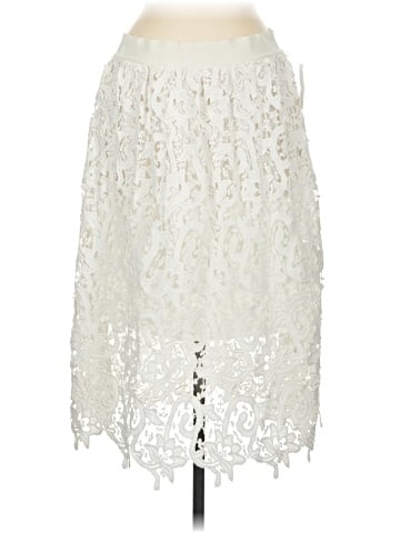 Ann Taylor Casual Skirt (view 1)