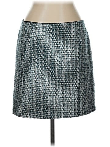 White House Black Market Casual Skirt (view 1)