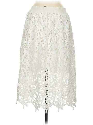 Ann Taylor Casual Skirt (view 2)