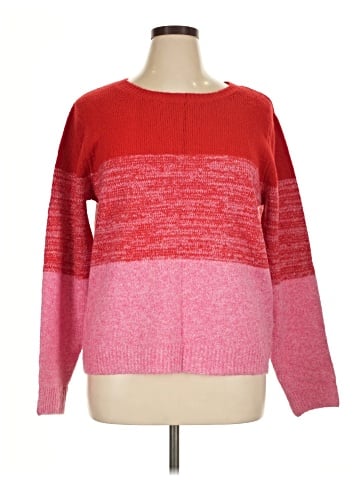 Cupcakes & Cashmere Pullover Sweater (view 1)