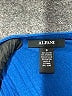 Alfani Blue Sleeveless T-Shirt Size S - photo 7