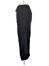Lululemon Athletica Black Cargo Pants Size L - photo 5