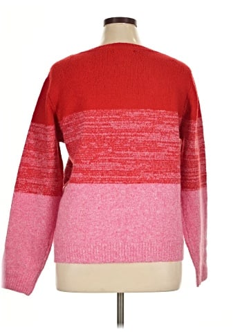 Cupcakes & Cashmere Pullover Sweater (view 2)