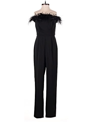 Mac Duggal Jumpsuit (view 1)