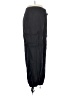 Lululemon Athletica Black Cargo Pants Size L - photo 4