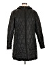 Gallery 100% Polyester Black Coat Size L - photo 1